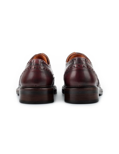 Men's Handmade Winter Shoes
