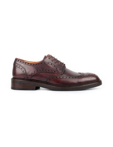 Men's Handmade Winter Shoes