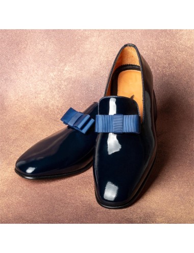 Handmade dress shoes