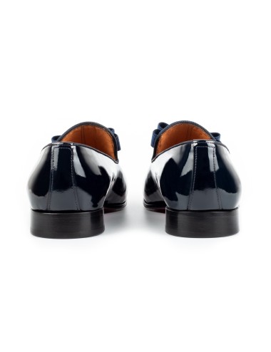 Handmade dress shoes