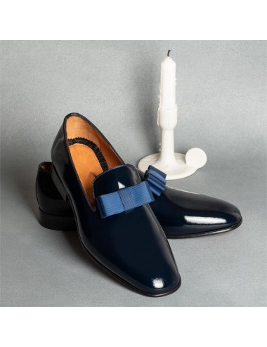 Handmade dress shoes