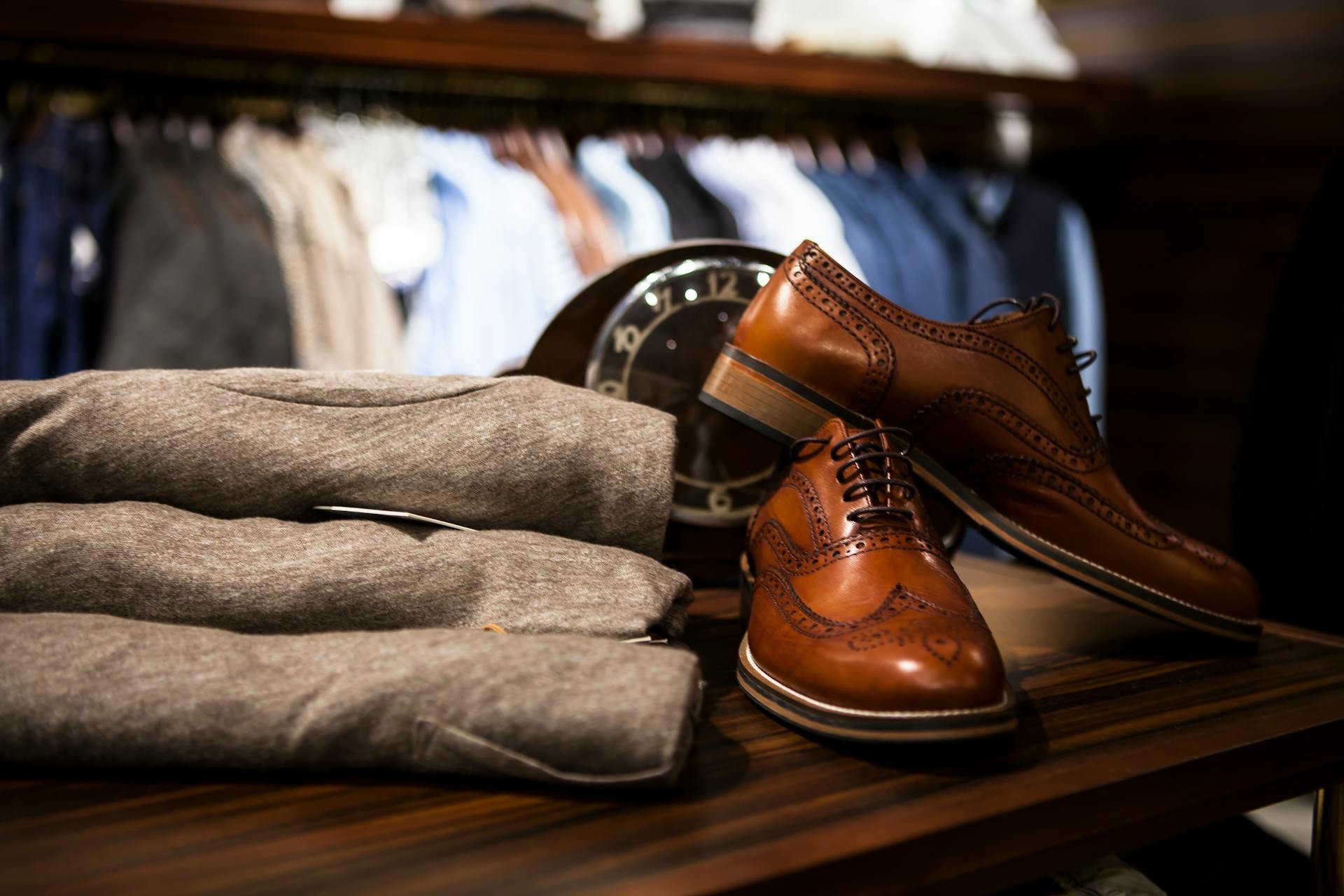 Where Style Meets Durability